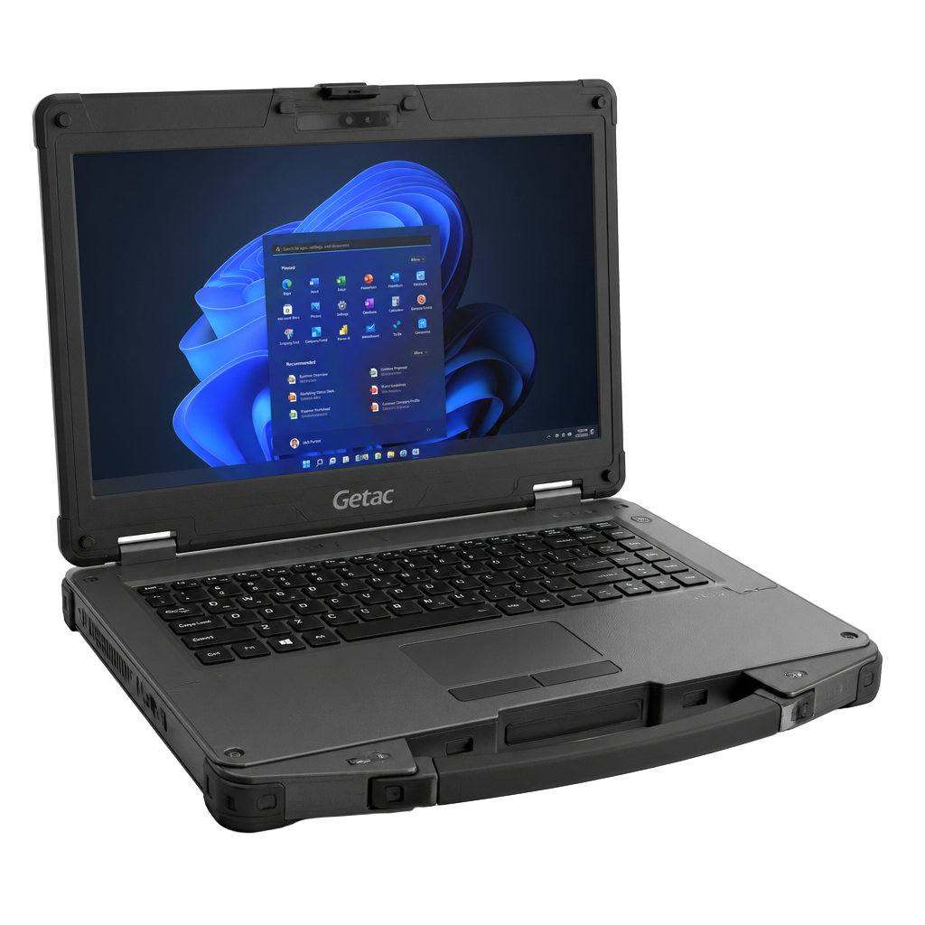 Getac Power supply unit, 90W, incl. Power Cable (EU), fits for F110G6, S510