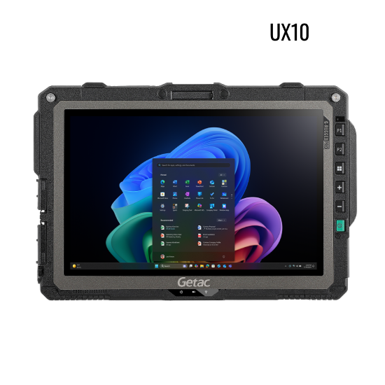 Getac High Capacity Battery UX10