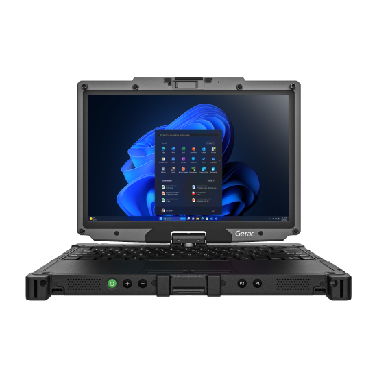 Getac V120 G1 U7, 16 GB RAM, 512 GB SSD