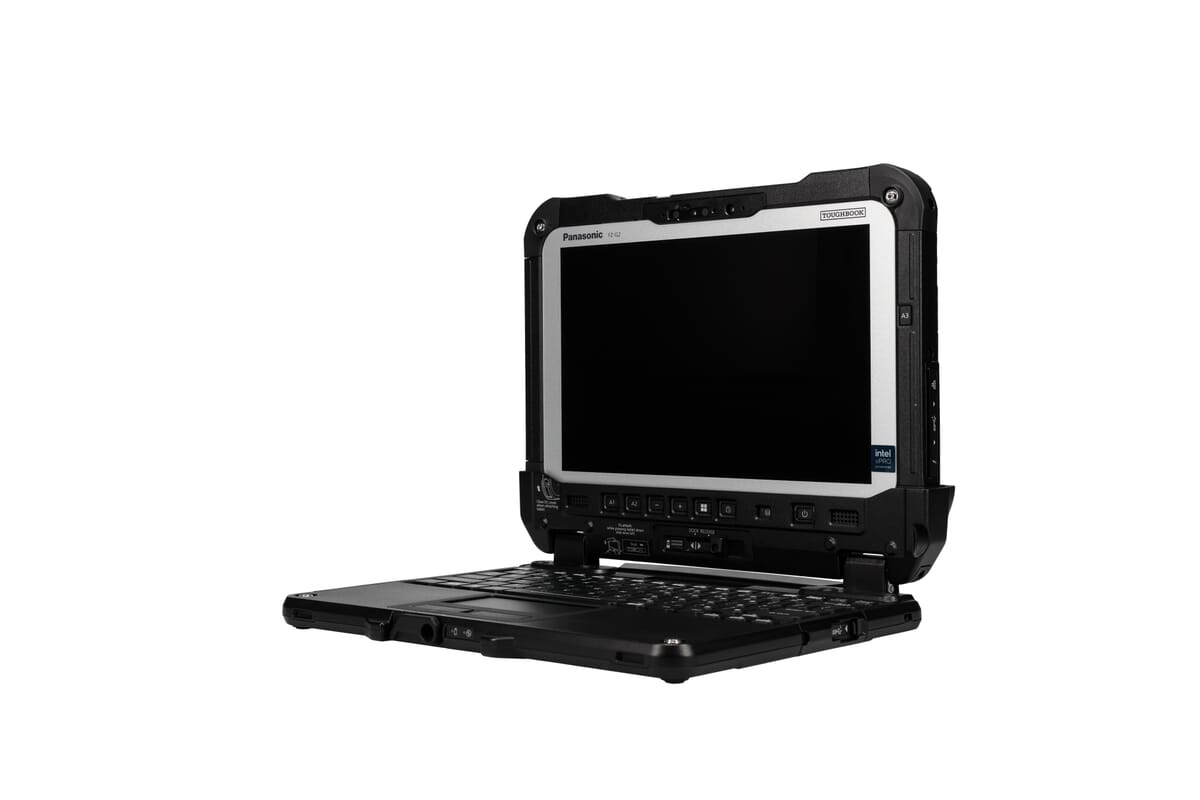 Panasonic Desktop Port Replicator for FZ-G2