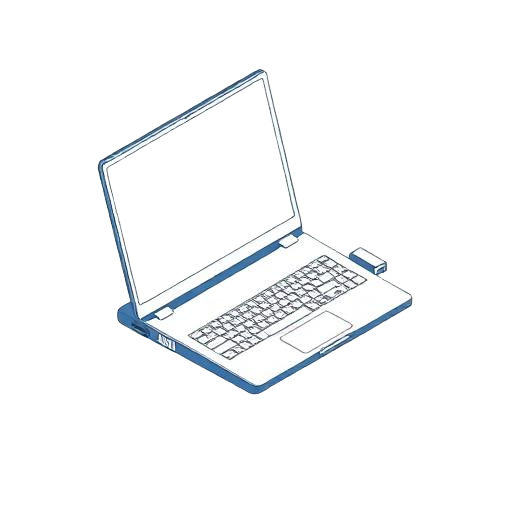 Getac V110 fester Tragegriff